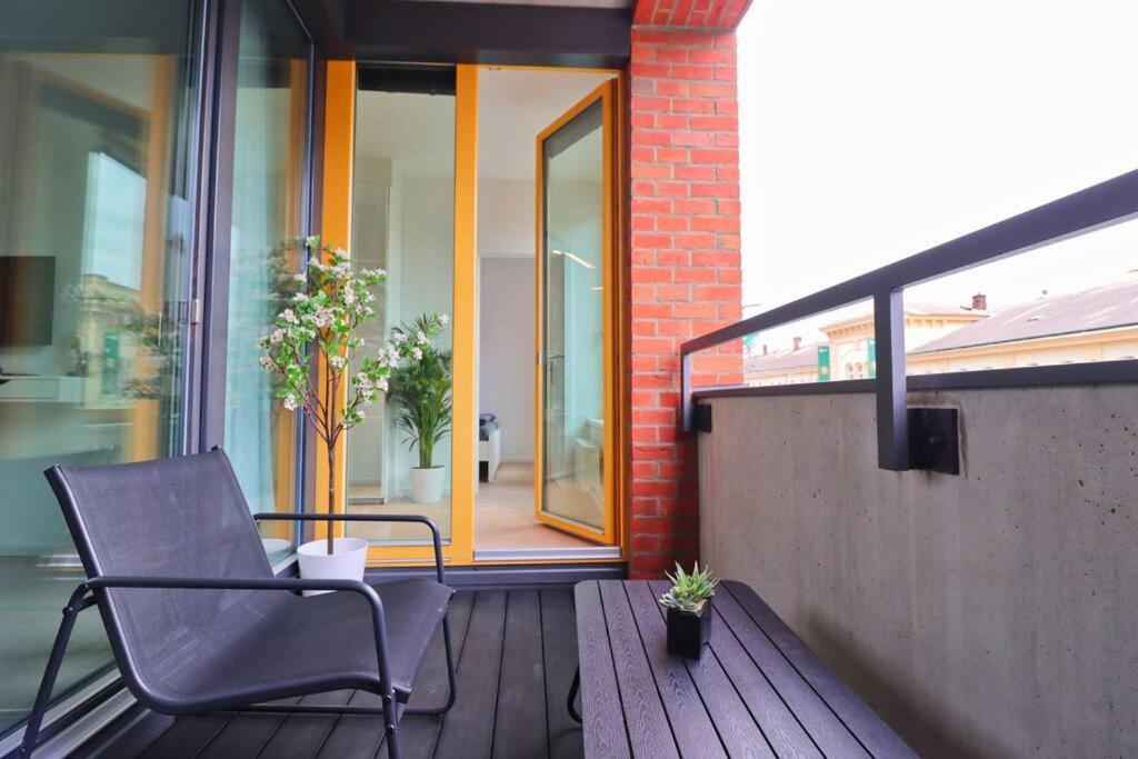 The Peony In Smichov, 5 * Prague