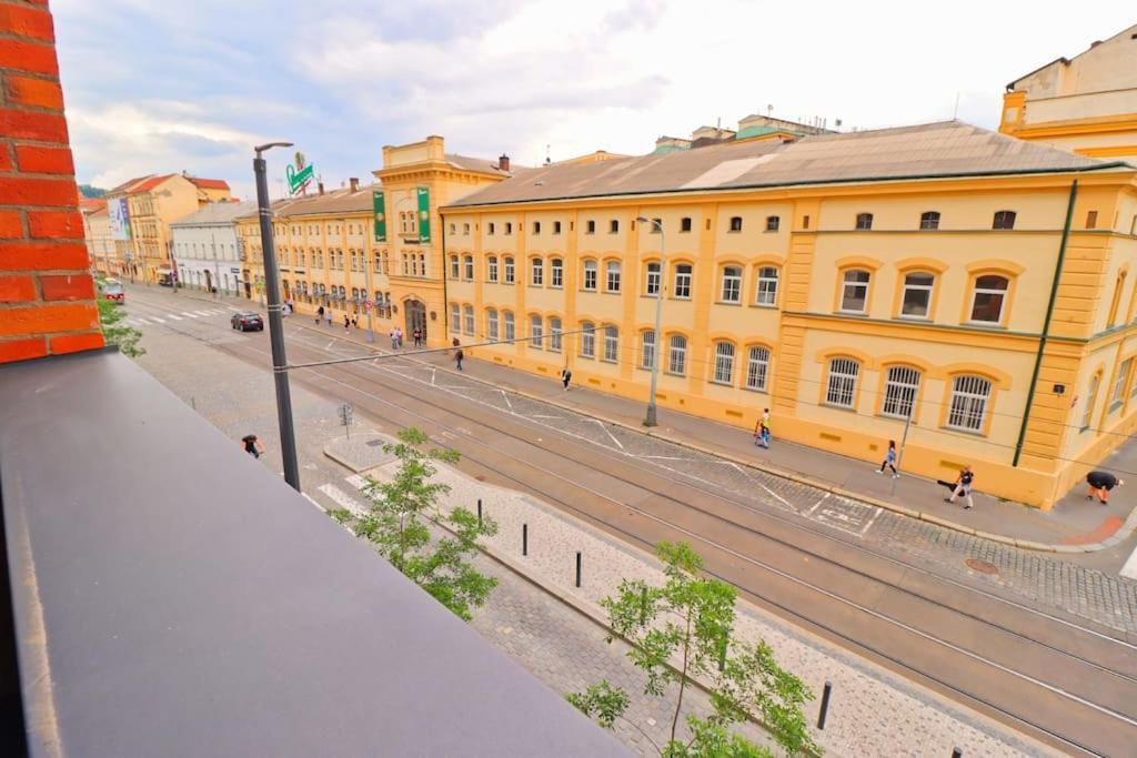 The Peony In Smichov, 5 * Prague