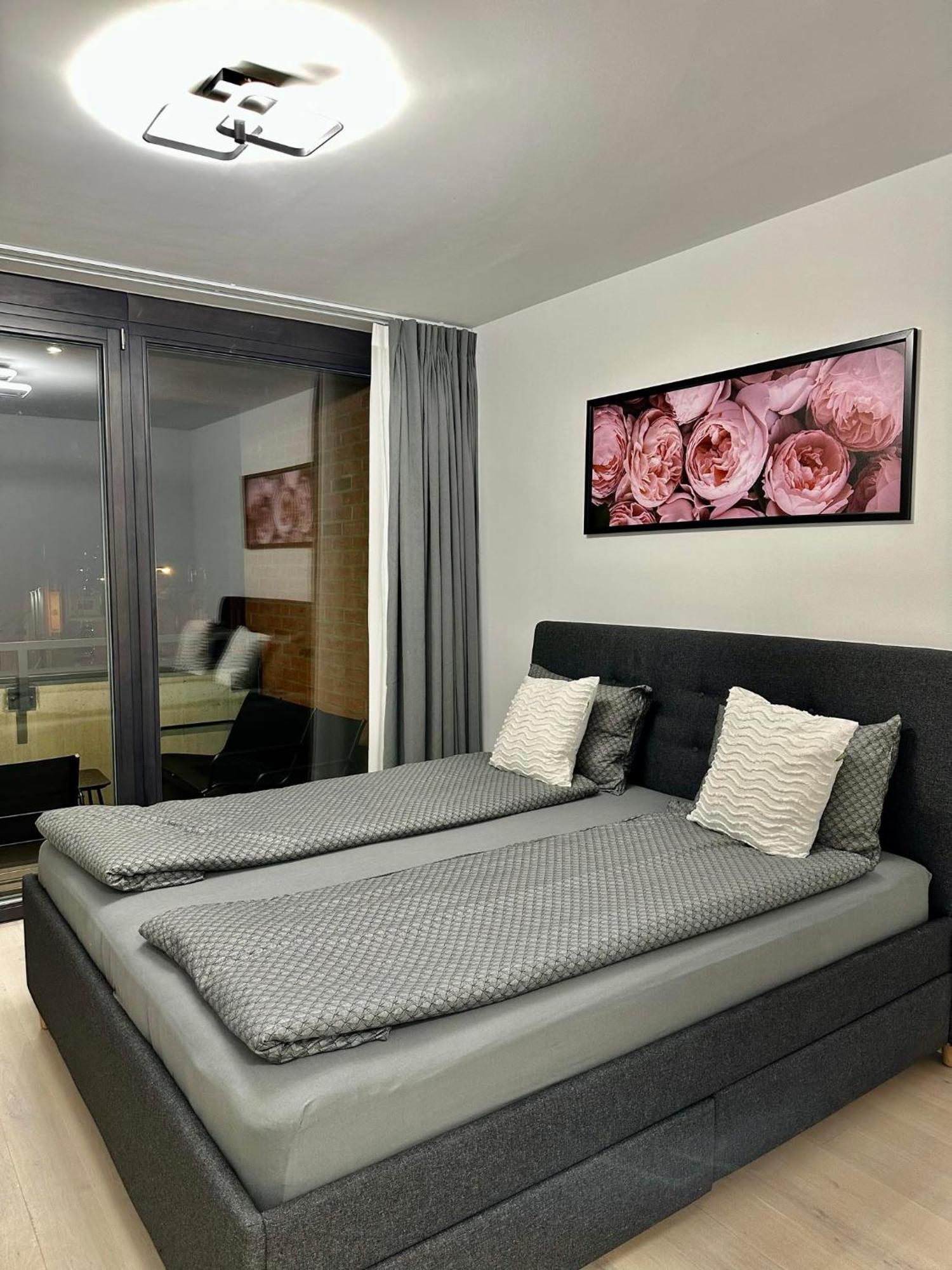 Apartmán The Peony In Smichov, 5 *