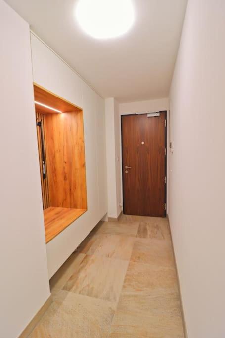 The Peony In Smichov, 5 Apartmán *