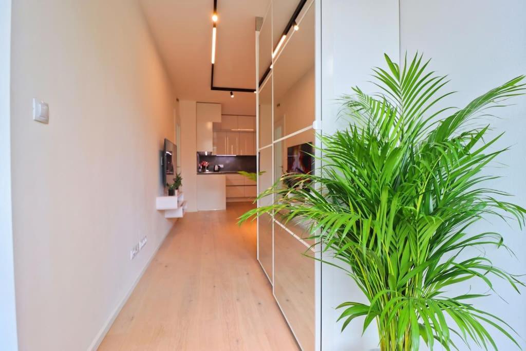 The Peony In Smichov, 5 Apartmán