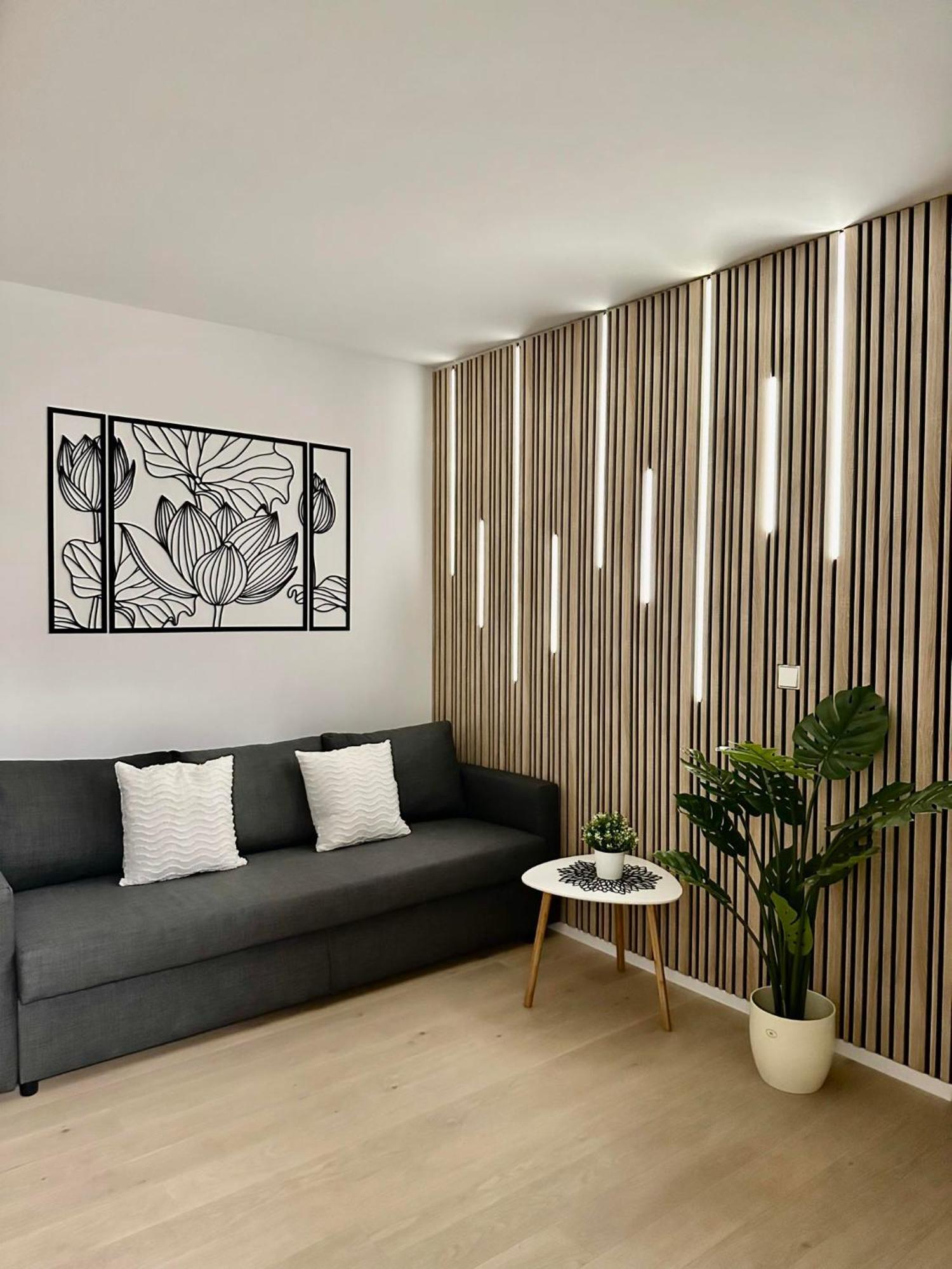 The Peony In Smichov, 5 Apartamento Praga