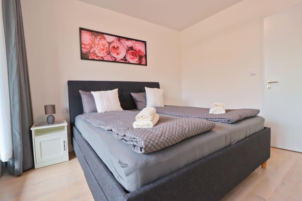 Apartamento The Peony In Smichov, 5 *