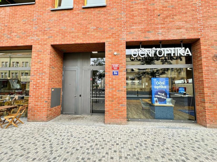 Apartamento The Peony In Smichov, 5 *